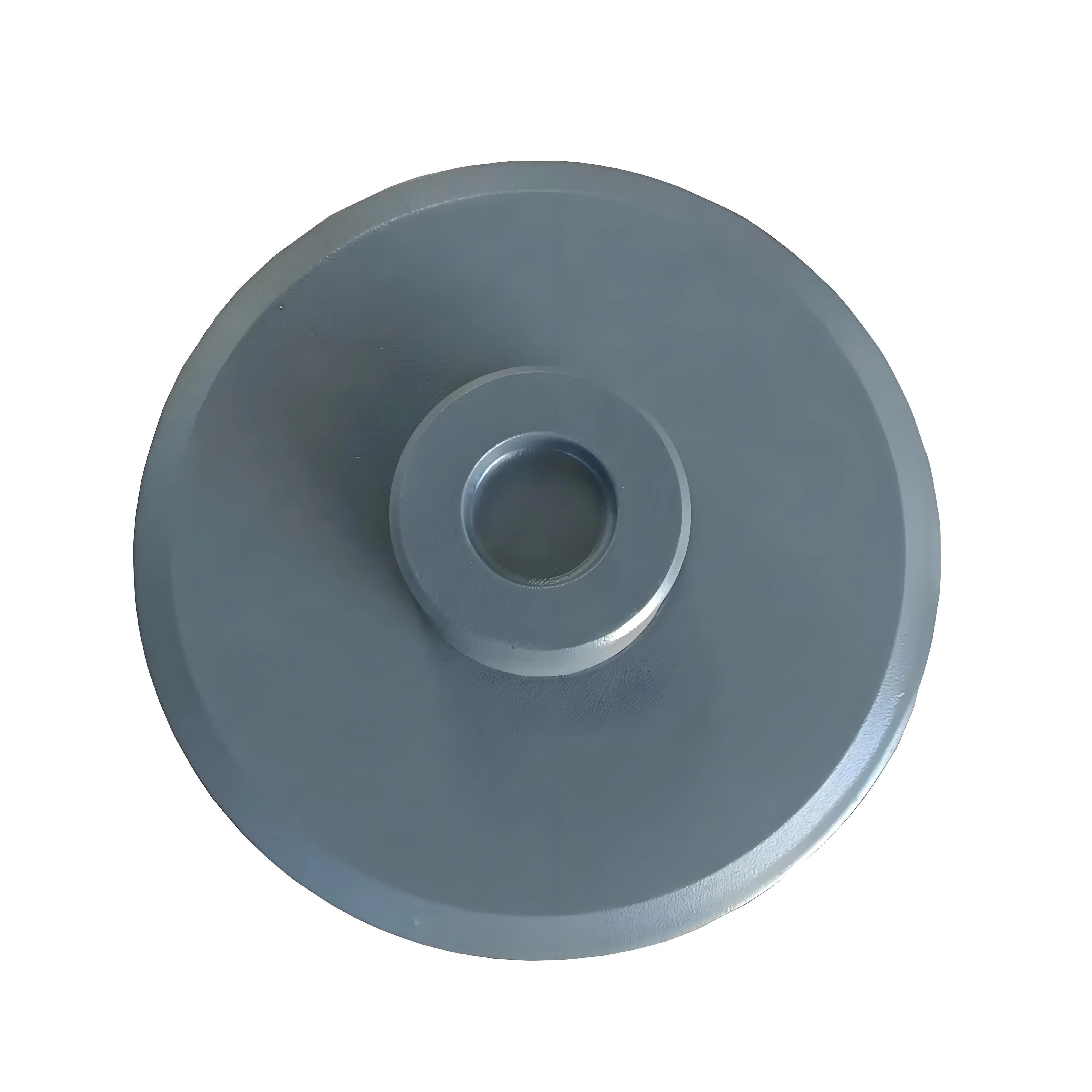 Factory Wholesale Train Running Gear Part Spring Rubber Pad for Cushioning and Protection