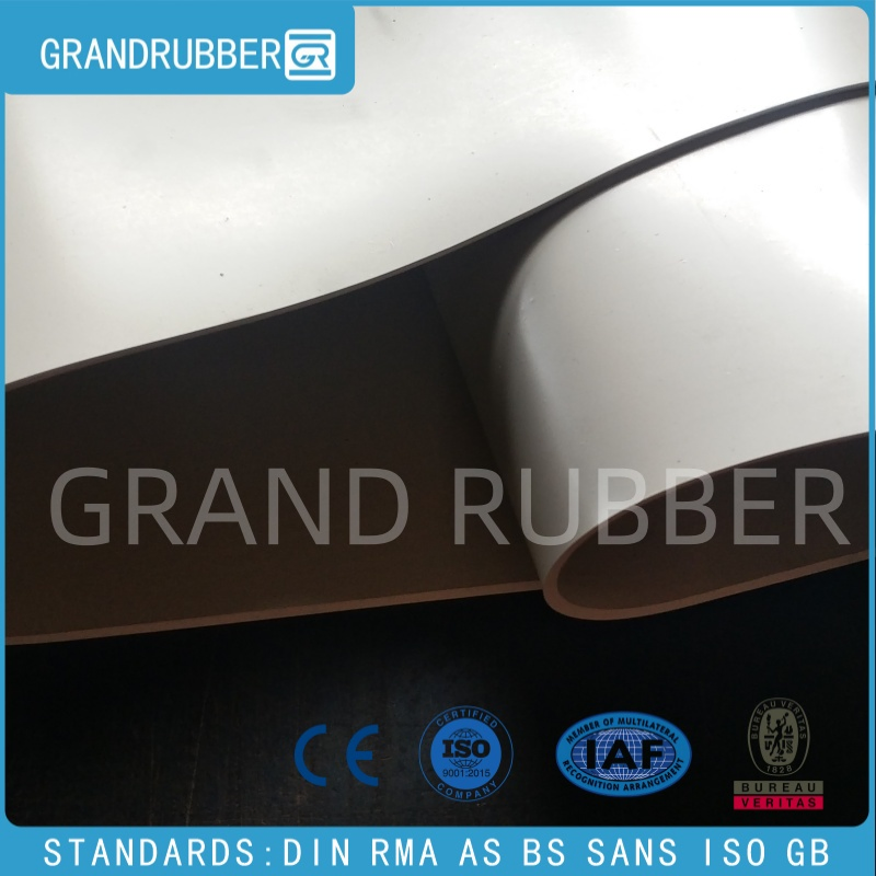 High-Quality Silicone Rubber Pad for Sealing, Cushioning, and Vibration Dampening Applications