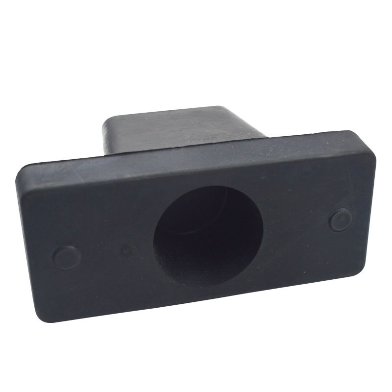 Anti Vibration Rubber Pad for Air Conditioners to Reduce The Shock Absorption Shock Absorber Rubber Damper