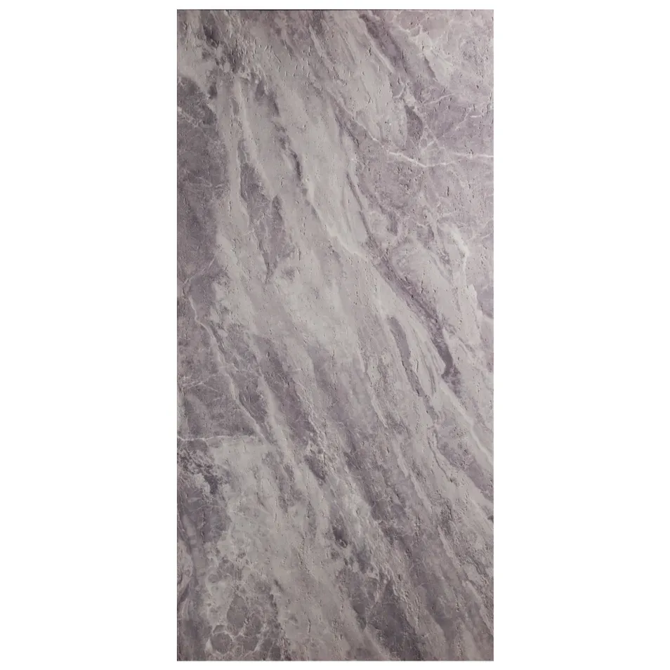 Flexible Concrete Board Display 2