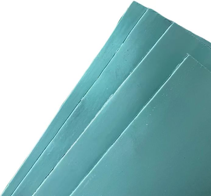 Non-Asbestos Rubber Sheet, Compressed Aramid Fiber Sheet, Oil-Resistant Sheet