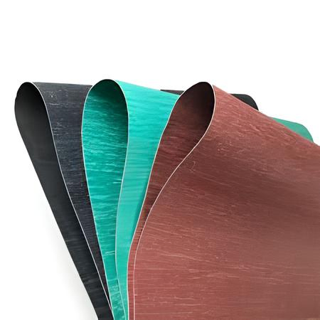 Non-Asbestos Compressed Fiber Gasket Material Sheet
