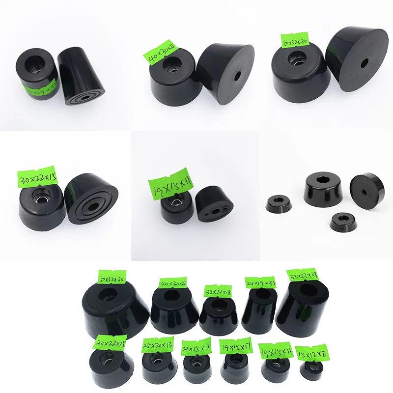 Shock Absorption Pad