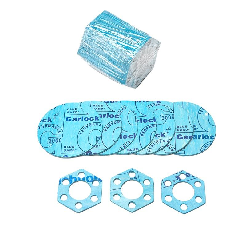 Xb350 Compressed Asbestos Free Fiber Rubber Gasket Sheet