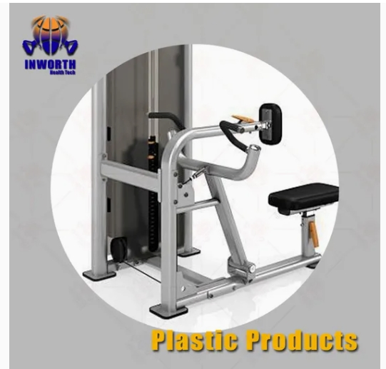 Special Form Mat, Rubber Floor Fitness Mat, The Mat Have Special Form, Non-Slip Waterproof Cork Eco-Friendly Yoga Mat for Gymnastics Fitness