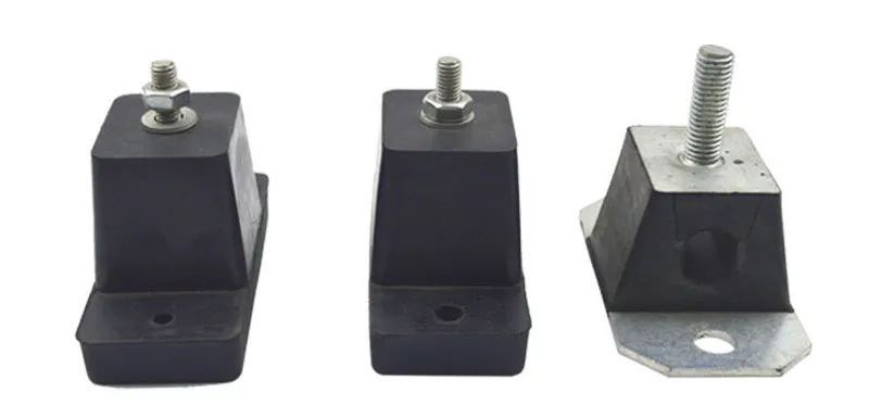 Shock Absorber Rubber Damper