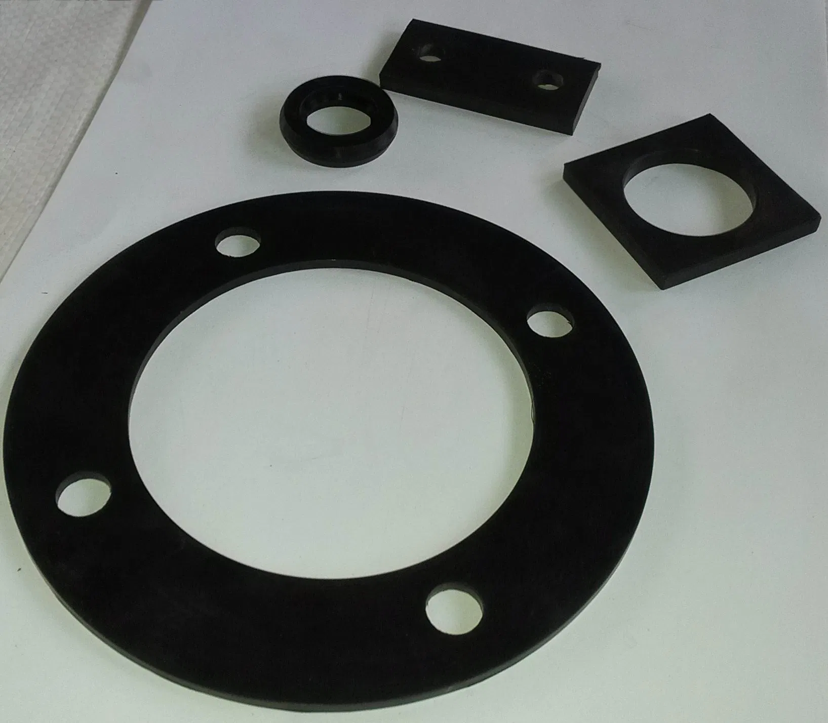 Nitrile Rubber Transformer Gasket Specialized for Sealing Power Transformers