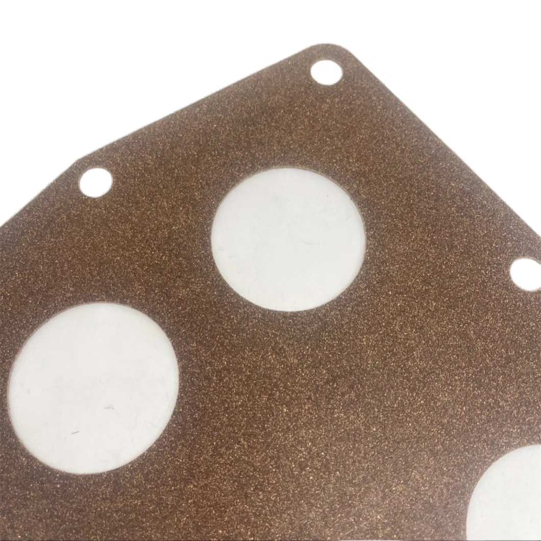 Cork Gasket 5