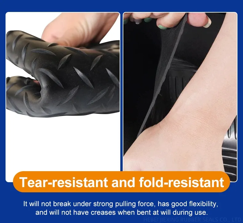 Willow Leaf Rubber Sheet 7