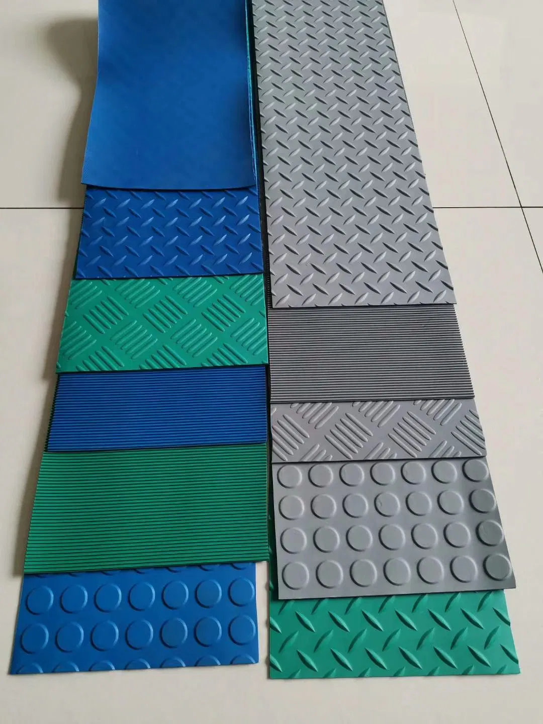 Sealing Material Rubber Seal Gasket/NBR Compressed Fiber Rubber Sheet