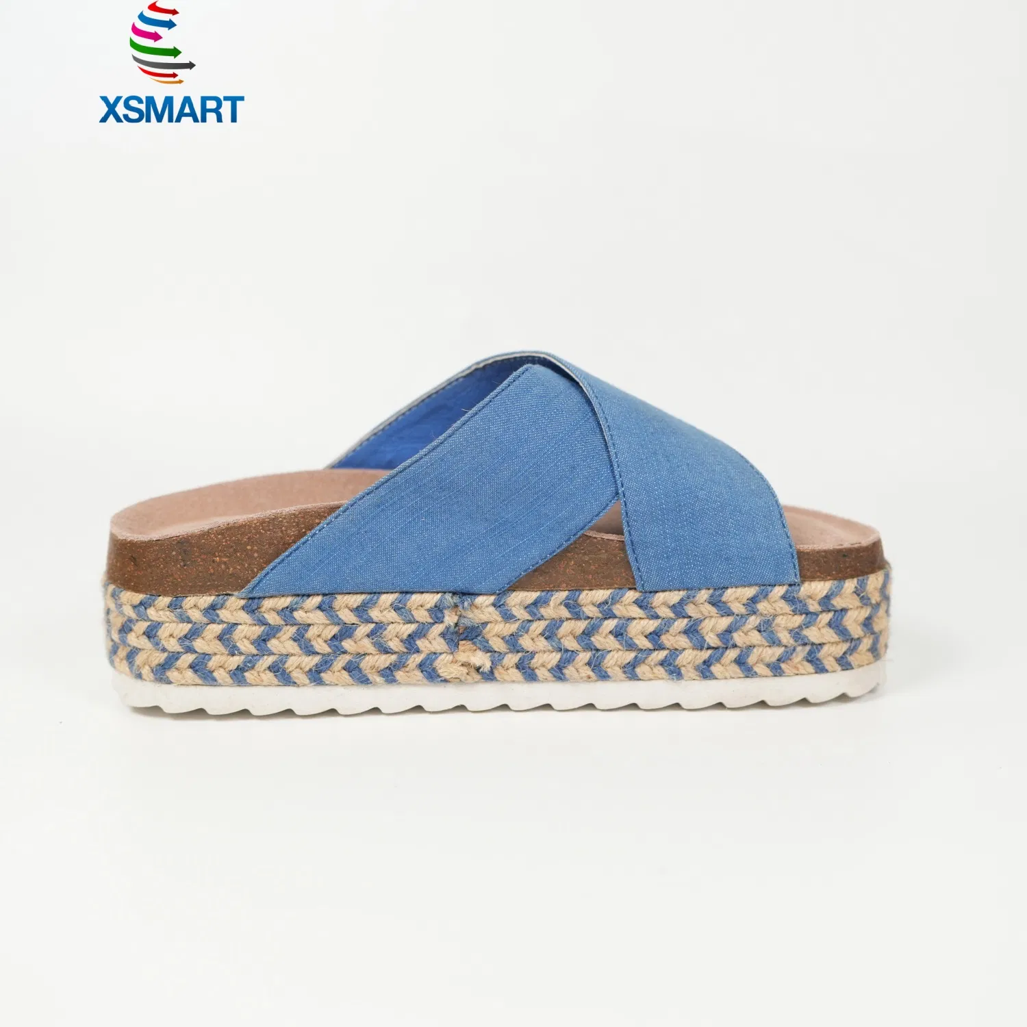 Women's Novelty Flip Flops and Platform Sandals EVA Material Summer Comfort