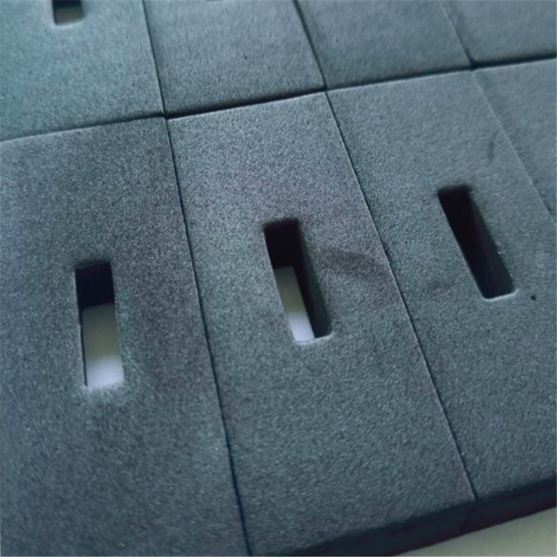 Polyurethane Foam Pad and Self Adhesive Felt Pads