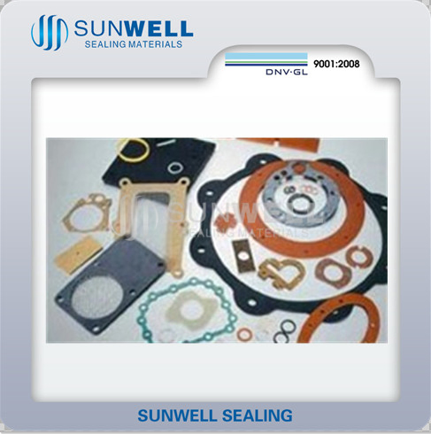 Cork Rubber Gasket High Quality Low Price