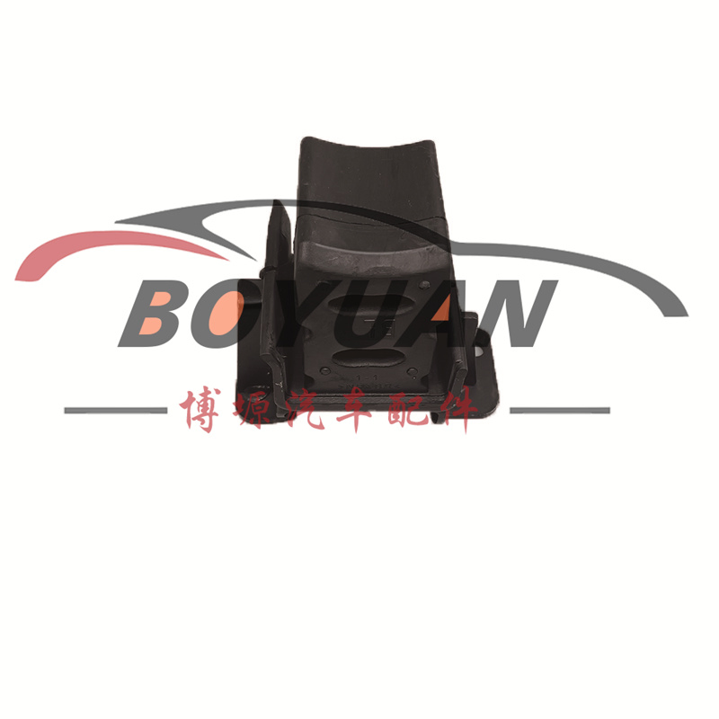 Land Cruiser LC120 LC150 Fj80 Pair of Cushioning Rubber Pad 48306-60030