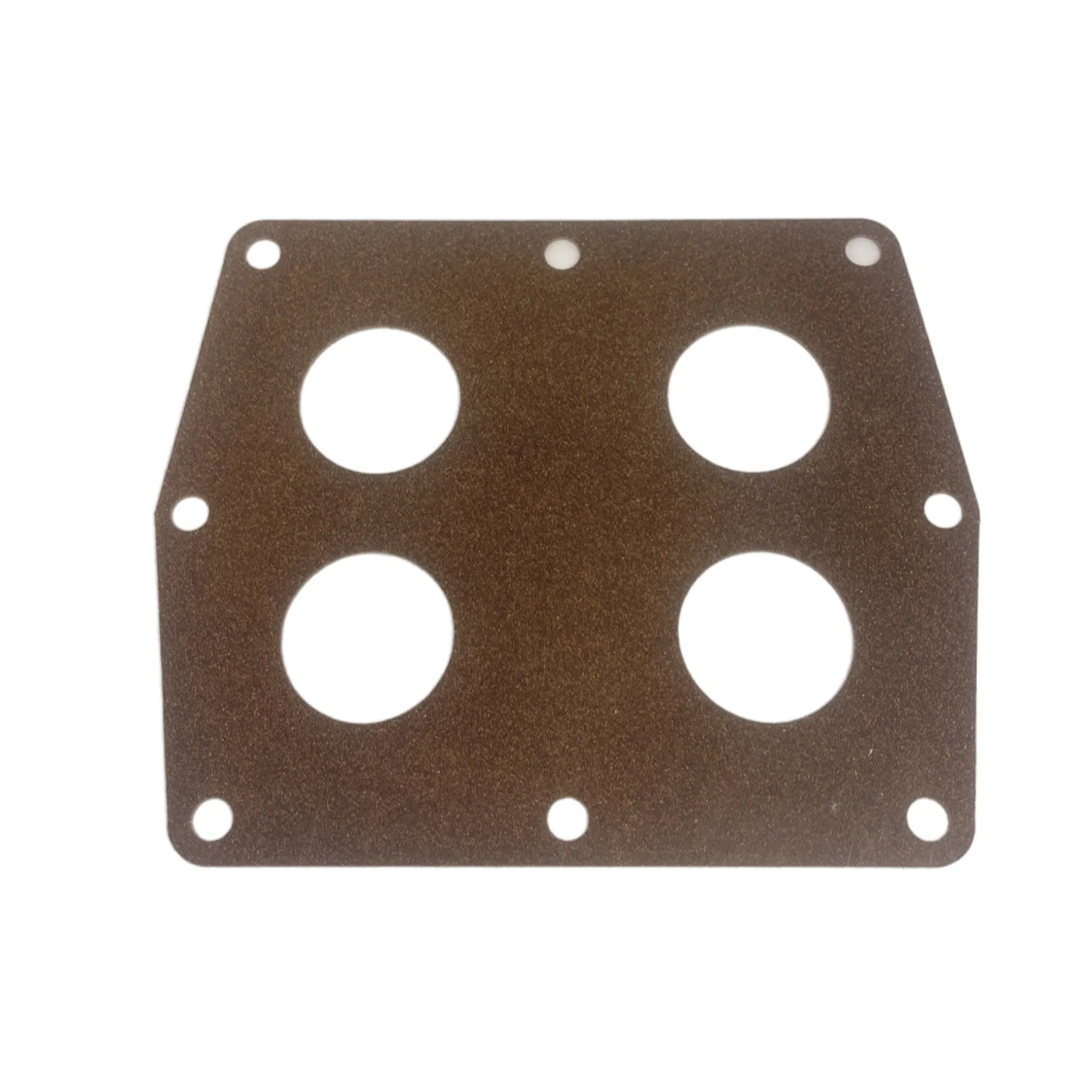 Versatile Cork Gasket with Rubber Adhesive for Reliable Sealing