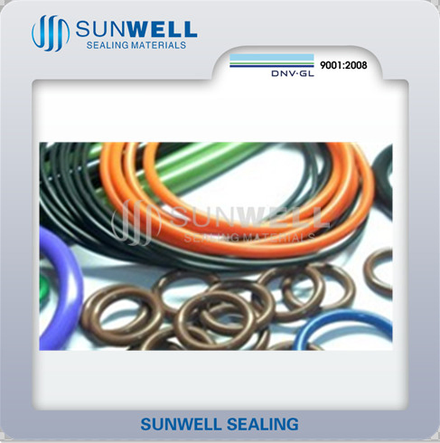 Cork Rubber Gasket High Quality