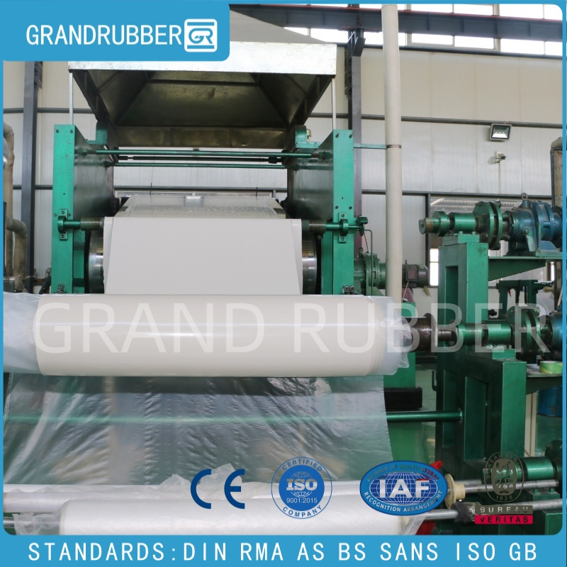 High-Quality Silicone Rubber Pad for Sealing, Cushioning, and Vibration Dampening Applications