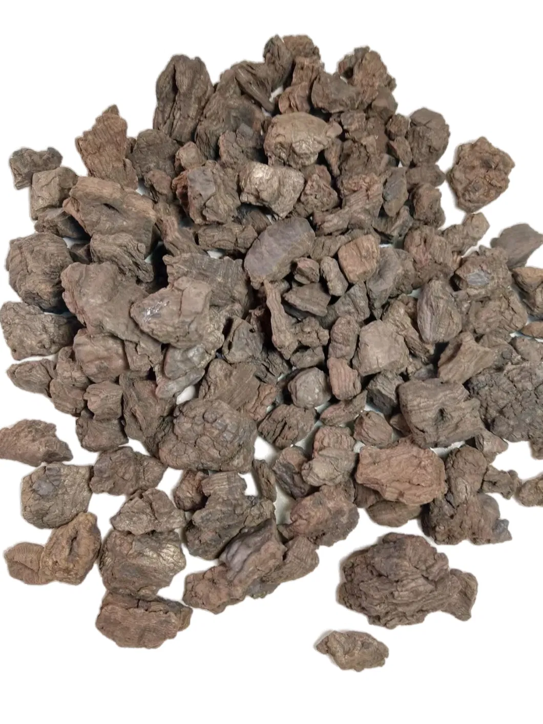 Cork Granule Sample 2