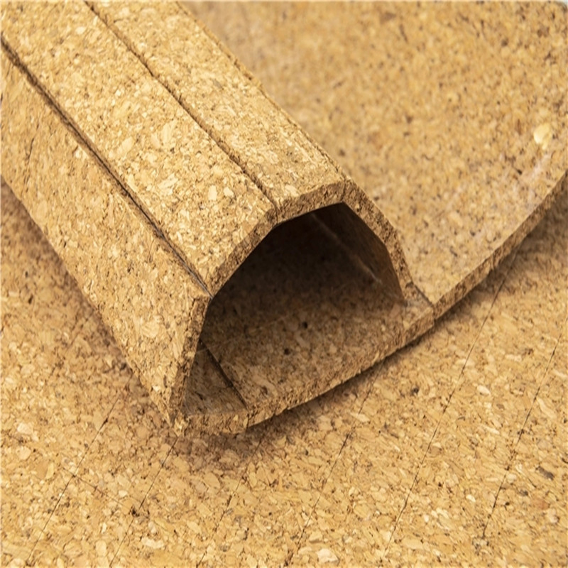 18*18*3+1mm Cork Pads Roll with Adhesive Foam Pad for Glass Distance Protector Pads Cork Spacers