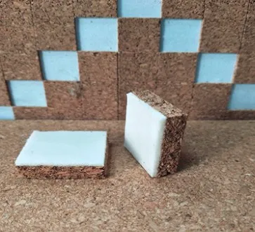 Self-adhesive silicone Rubber feet 3