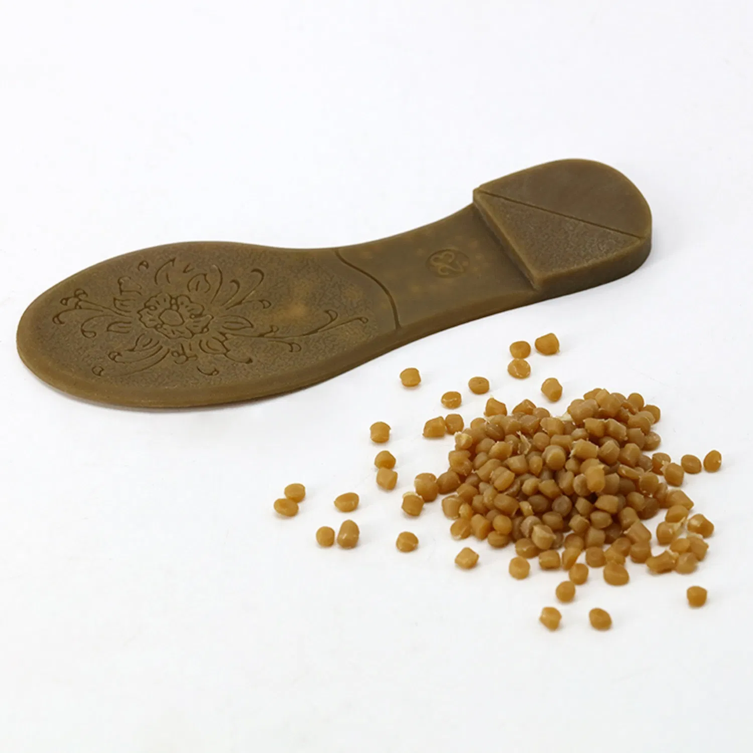 High Quality Injection Mats Rubber TPR Plastic Granules Raw Material for Toys TPR