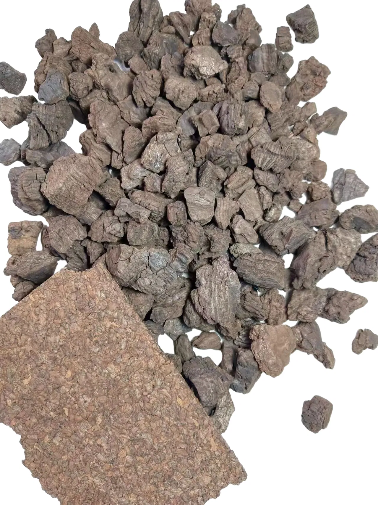 Custom Specification Cork Padding Material