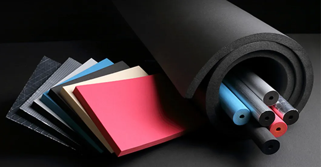 Professional HVAC Insulation