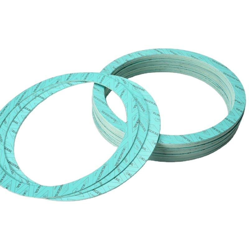 Klinger Quality Compressed Asbestos Free Fiber Gasket Sheet 4400