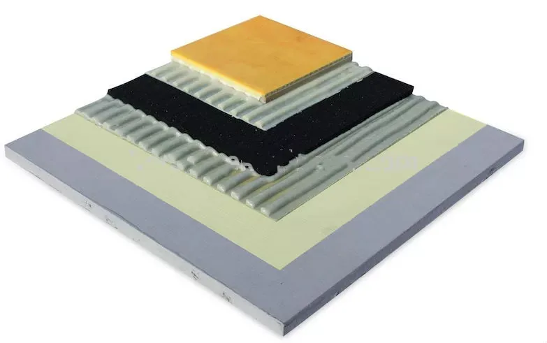 Apartment Application