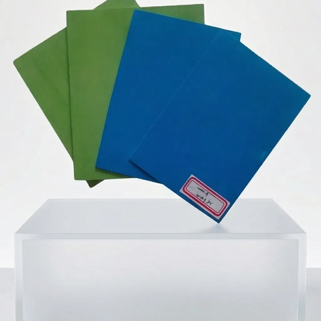 Non-Asbestos Rubber Sheet, Compressed Aramid Fiber Sheet, Oil-Resistant Sheet