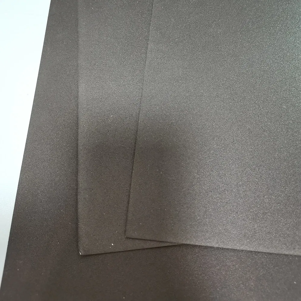 Customized NBR Foamet Steel Material