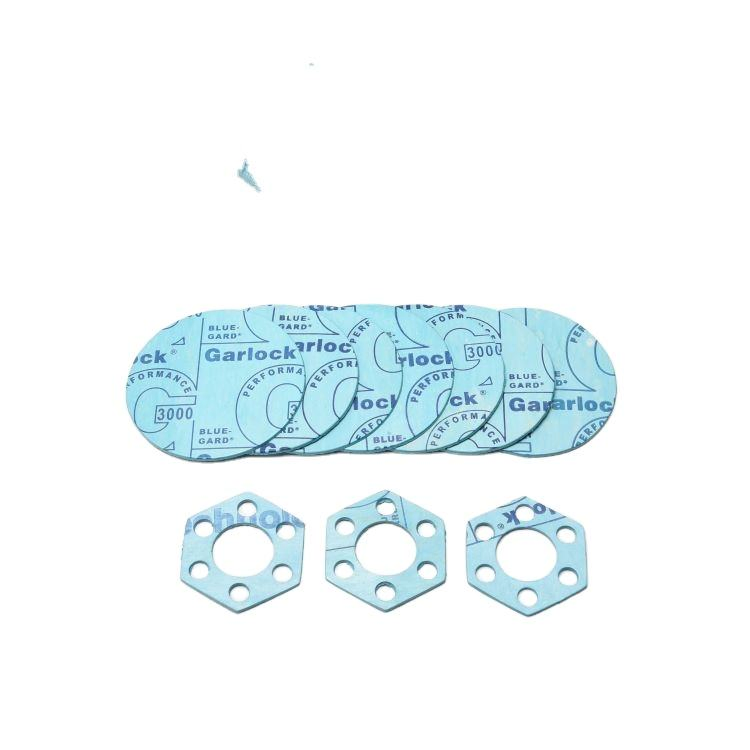 Xb350 Compressed Asbestos Free Fiber Rubber Gasket Sheet