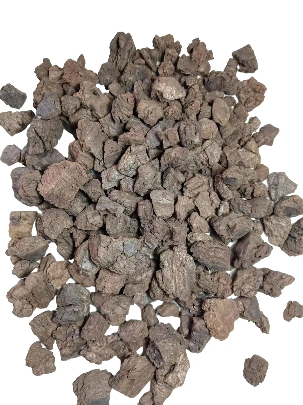 Cork Granule Sample 3