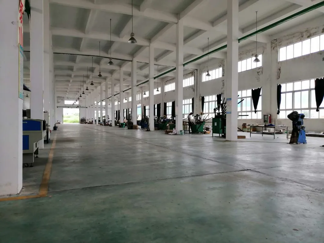 Production Facility 2