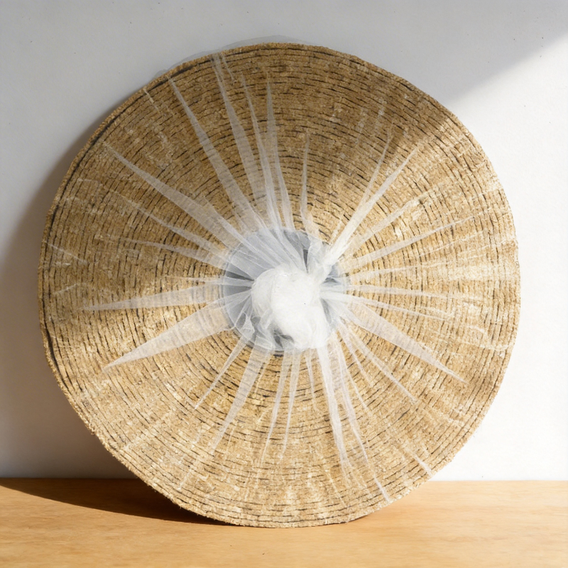 Premium Cork Pads with Foam for Safe Glass Shipping