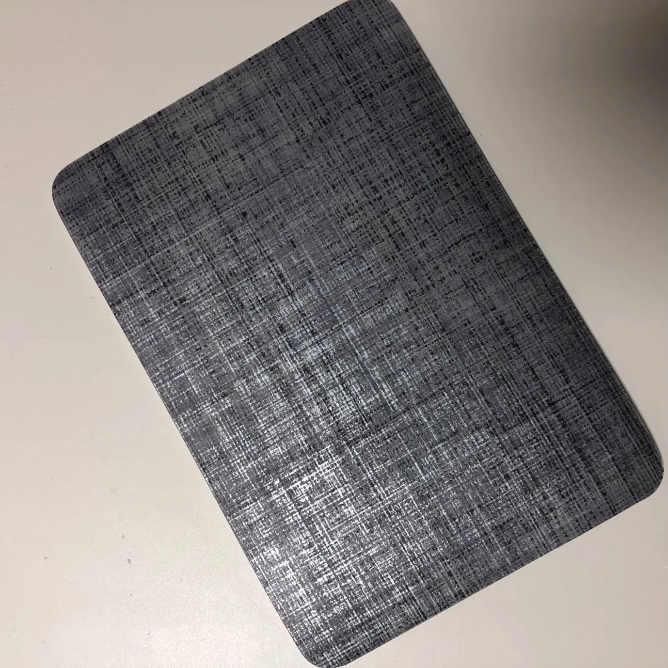 2m*20m Indoor Commercial Flooring for Home Offices with Effective Acoustic Noise Reduction Needs