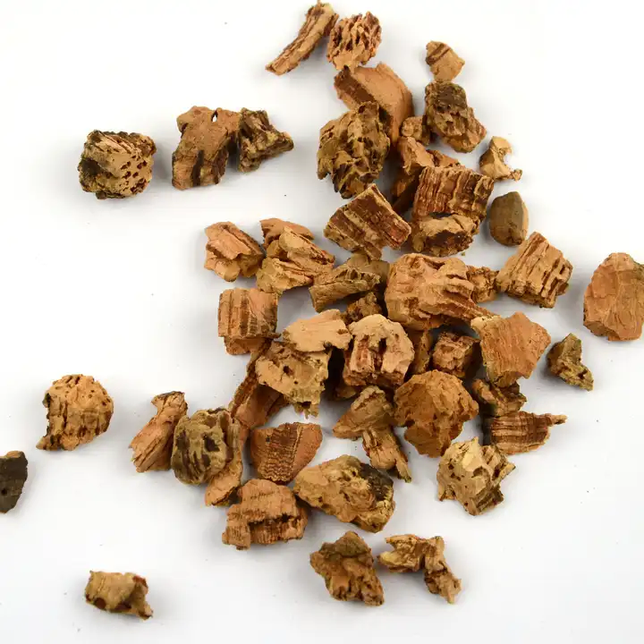 Custom Formulated High Performance Cork Particles for Friction Materials