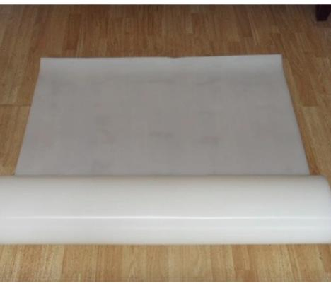 Wholesale Custom Factory Dropshipping Cork Acid and Alkaline Resistance Natural Rubber Sheet