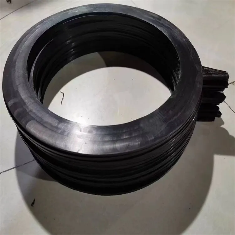 NBR Nitrile Rubber Sheet 4