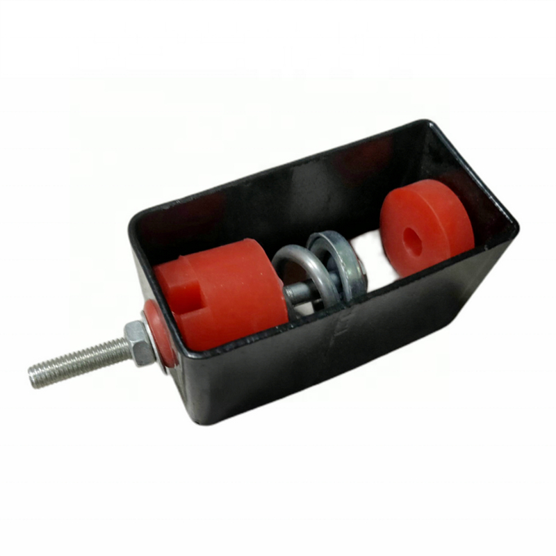 Premium Anti-Vibration Rubber Feet Pads for Shock Absorption