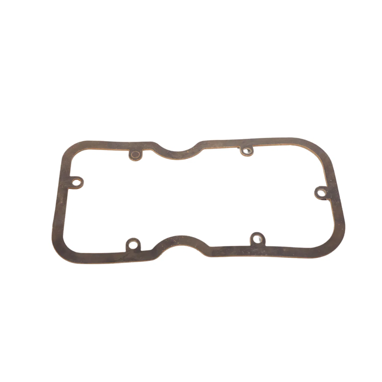 Versatile Nitrile Cork Gasket for Heavy-Duty Machinery Use