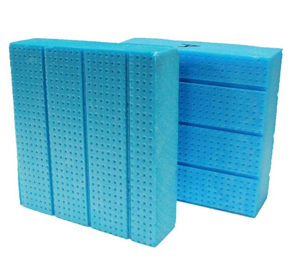 XPS Board Production