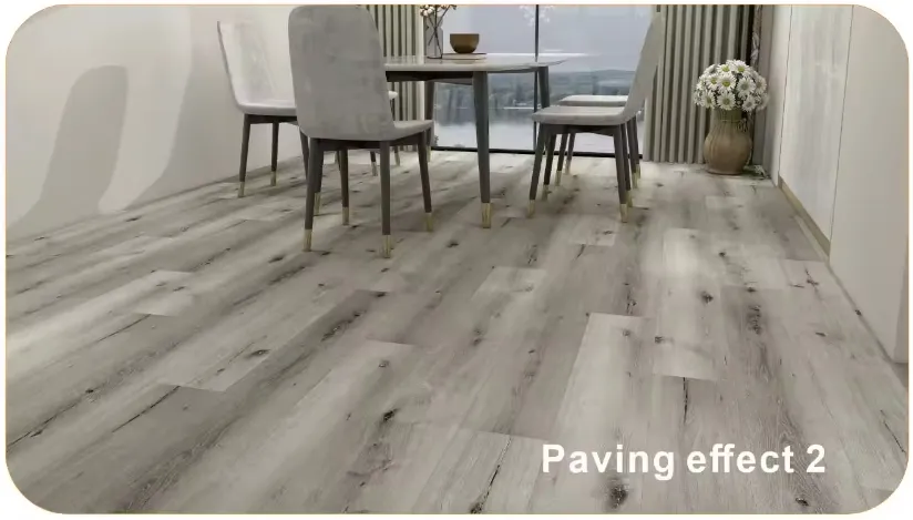 SPC Flooring Sample 3