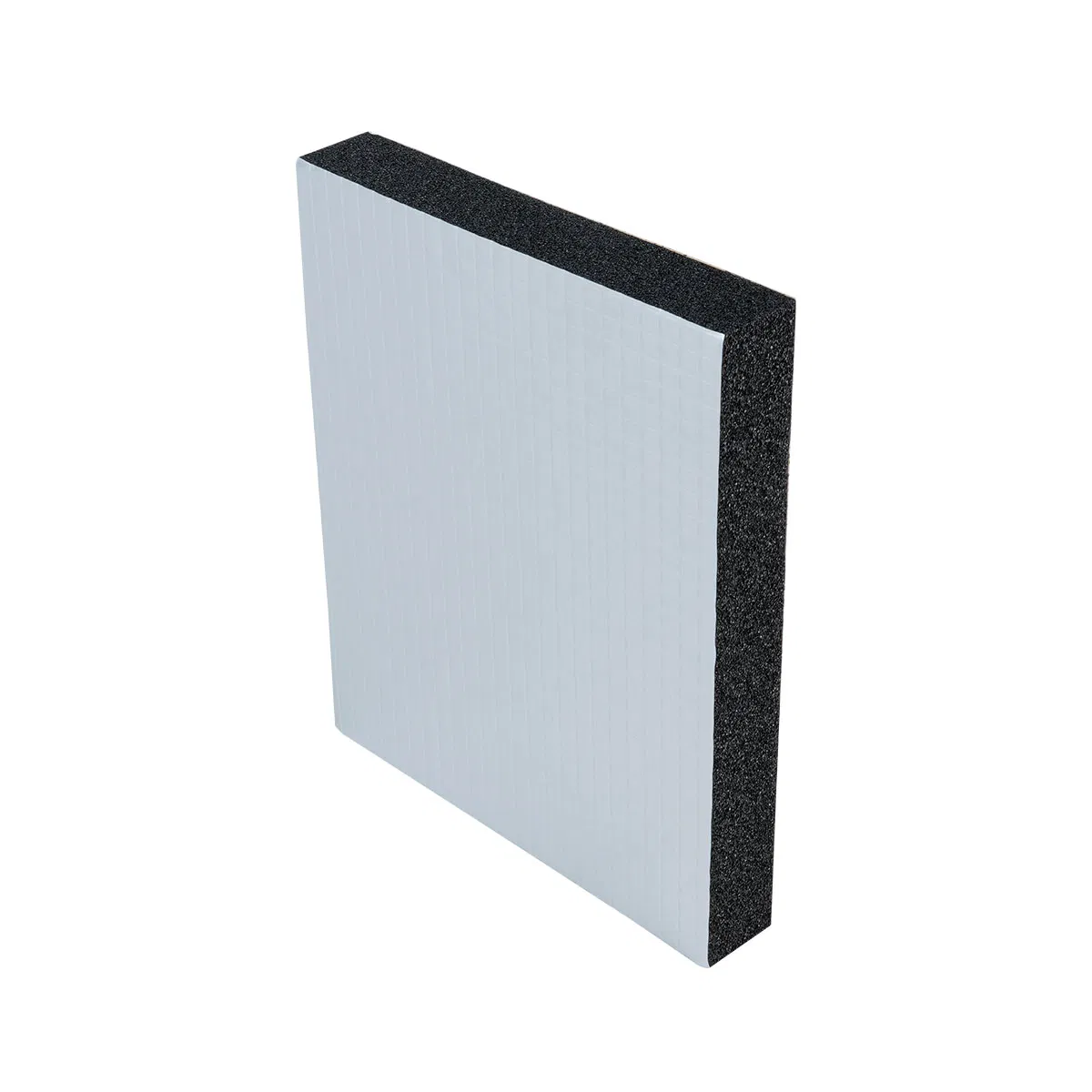Elastomeric NBR Rubber Foam Material for Professional HVAC Insulation Solution