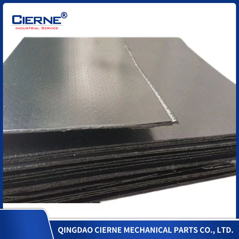 Gasket Sheet Metallic Non-Asbestos Compressed Fiber Joint Sheet Caf Jointing Sheet