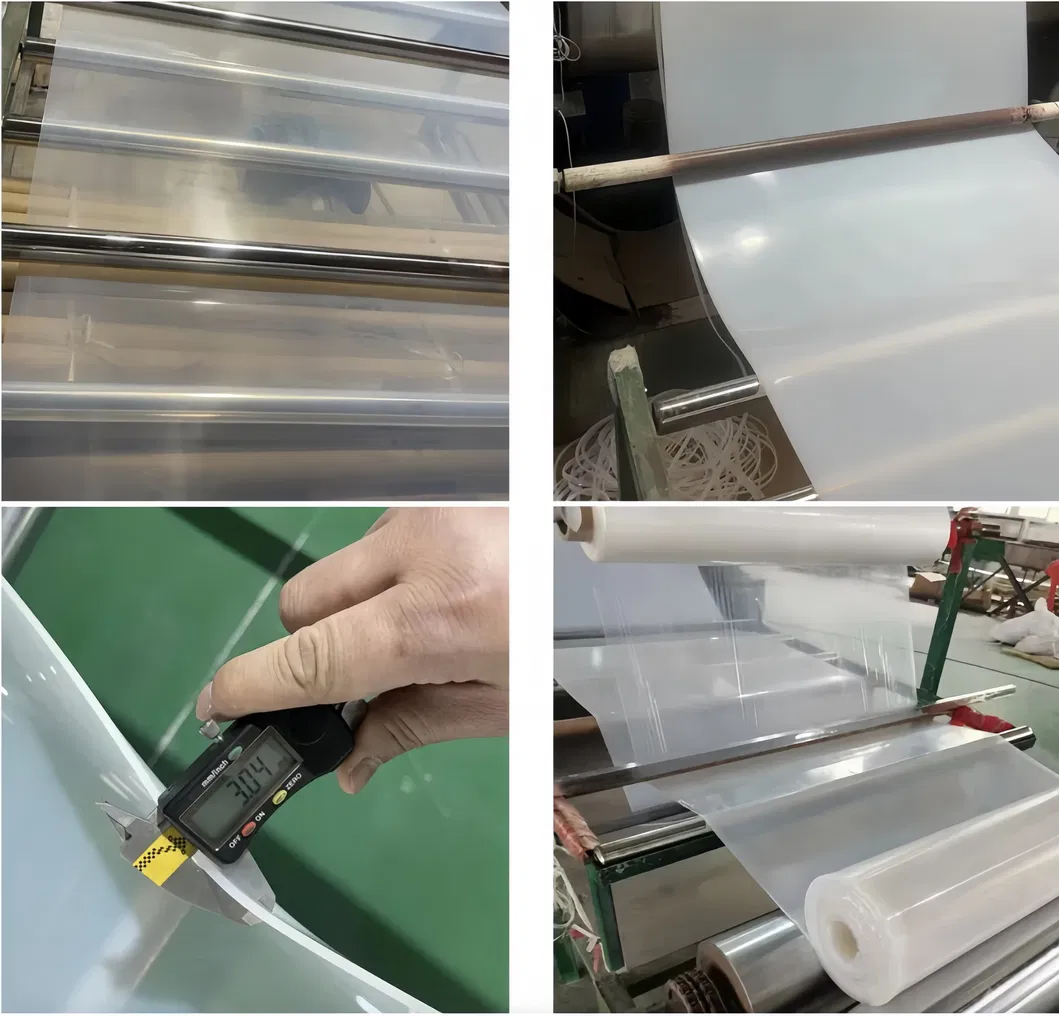 Silicone Rubber Product