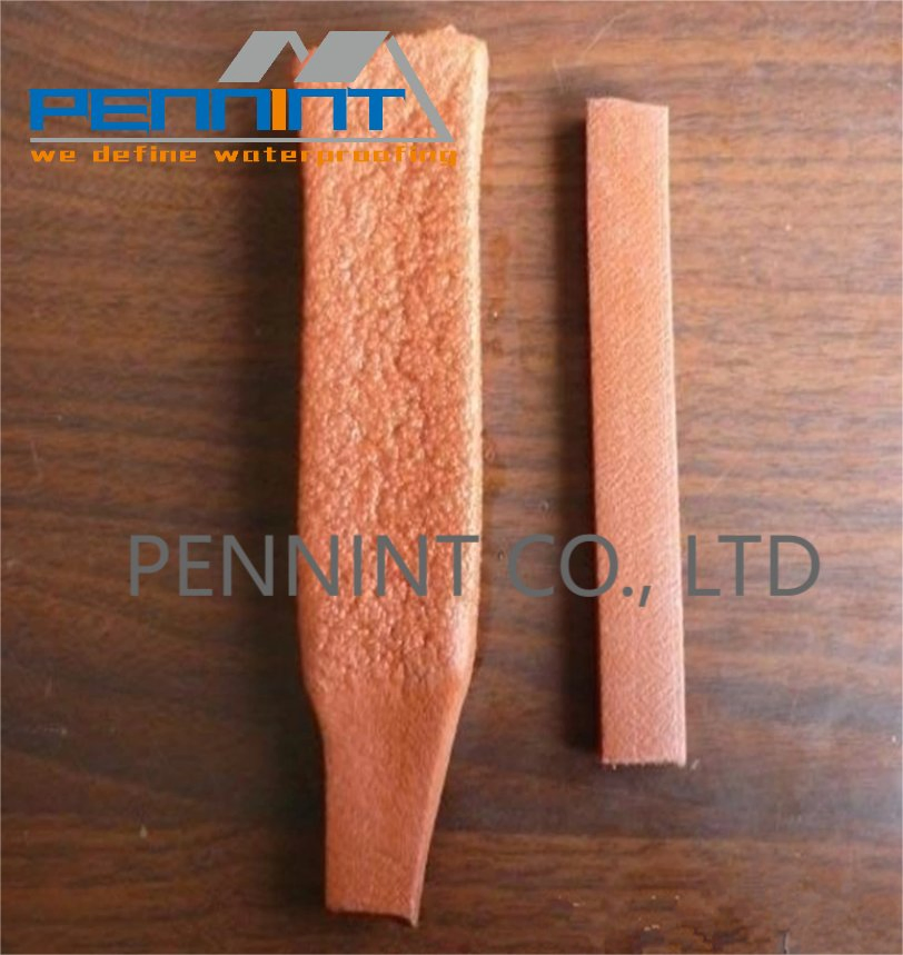 Bentonite Swellable Waterstop Waterproofing Material for Expansion Joint