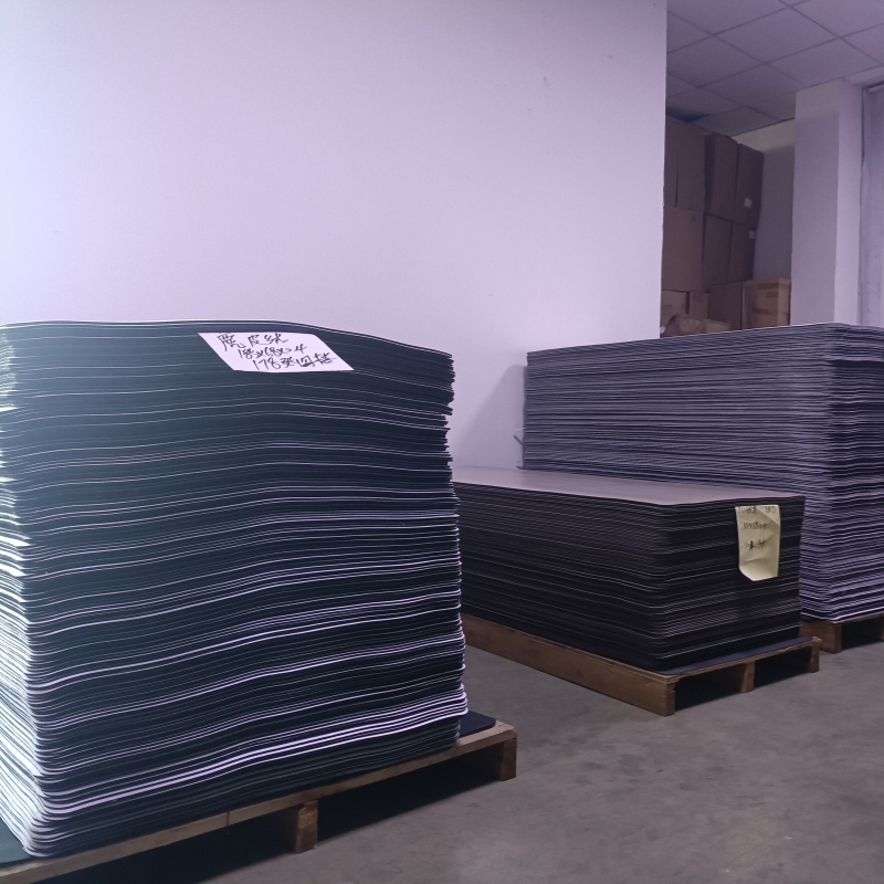 Eco-Friendly Cork Surface Custom Fitness Mat Yoga Mat 100% Natural Rubber Backing Yoga Mat Roll