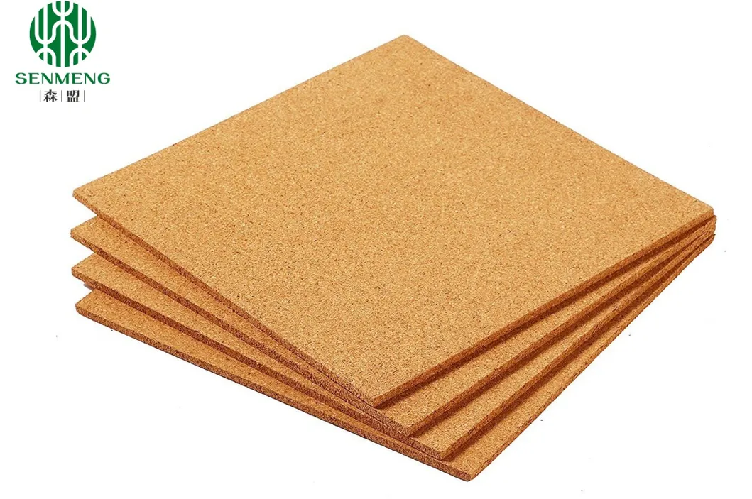 Natural Cork Sheet