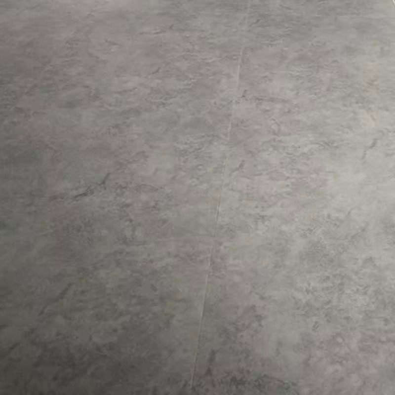New Vinyl Flooring Cheap and High Quality 4mm Laminated Wood Texture Machine Waterproof